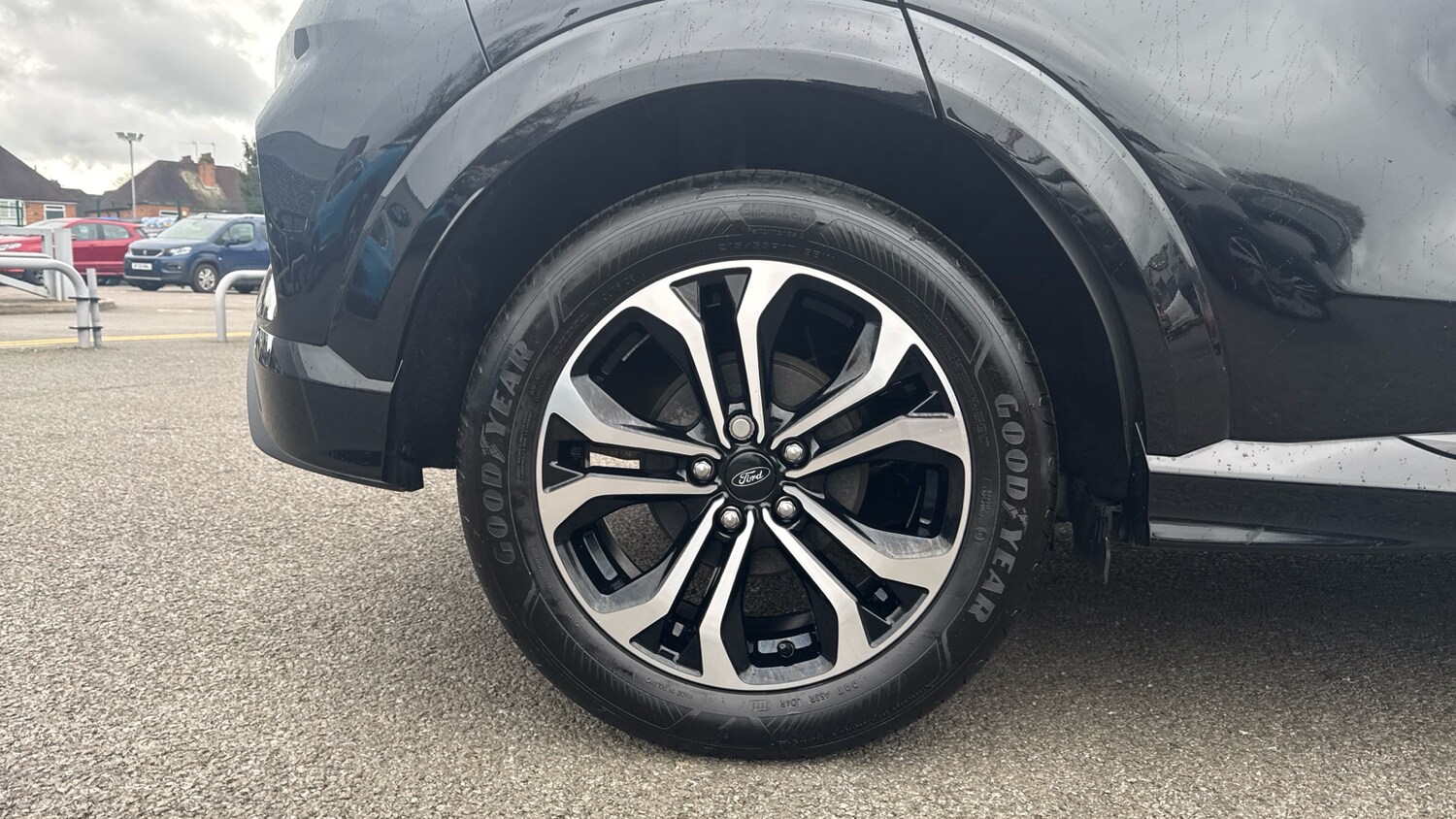 Used Ford Puma 2023 for sale - 77687921: Photo 7