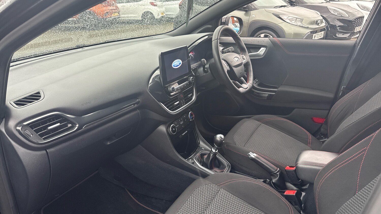 Used Ford Puma 2023 for sale - 77687921: Photo 9