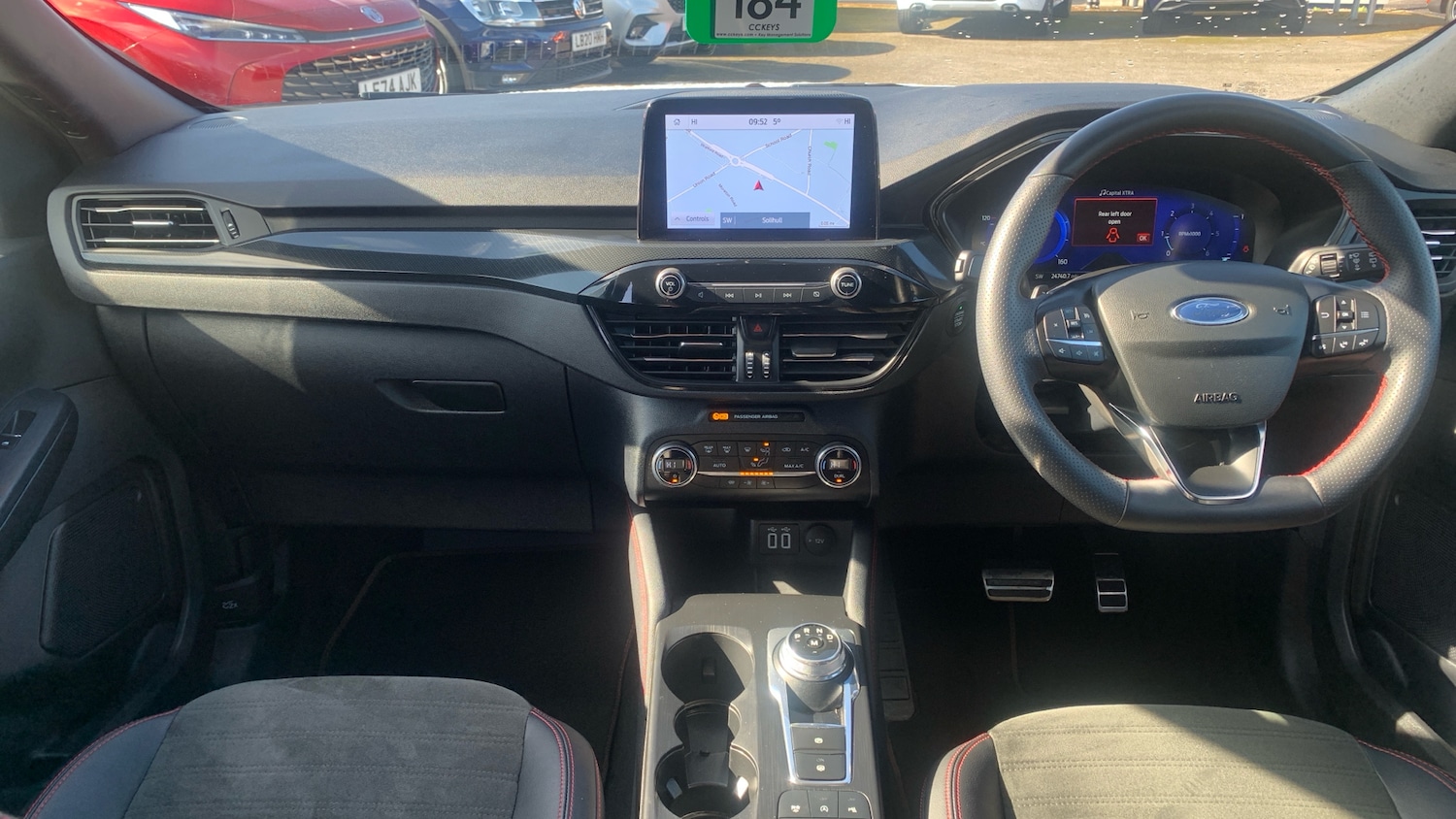 Used Ford Kuga 2022 for sale - 78027052: Photo 10