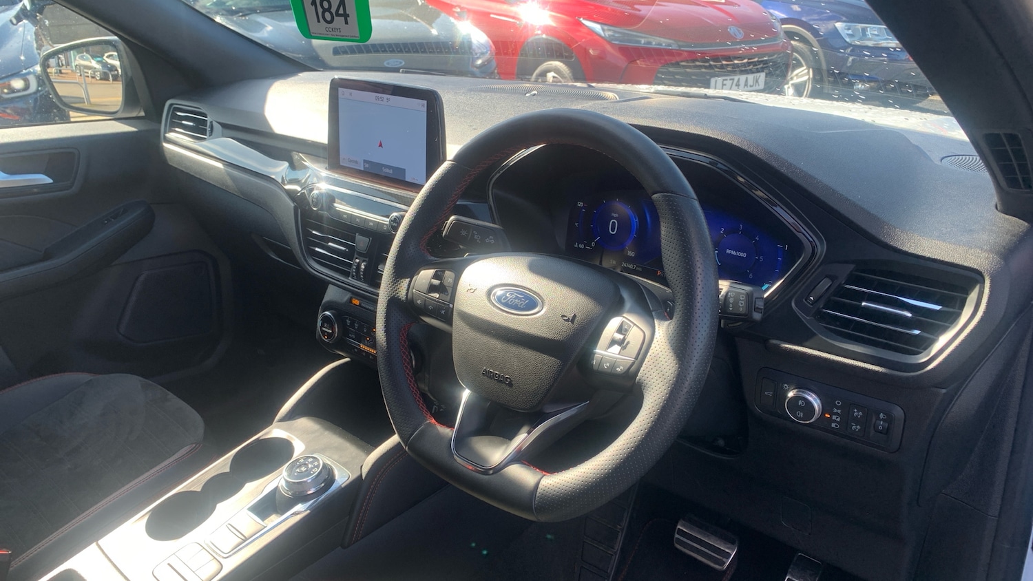 Used Ford Kuga 2022 for sale - 78027052: Photo 11