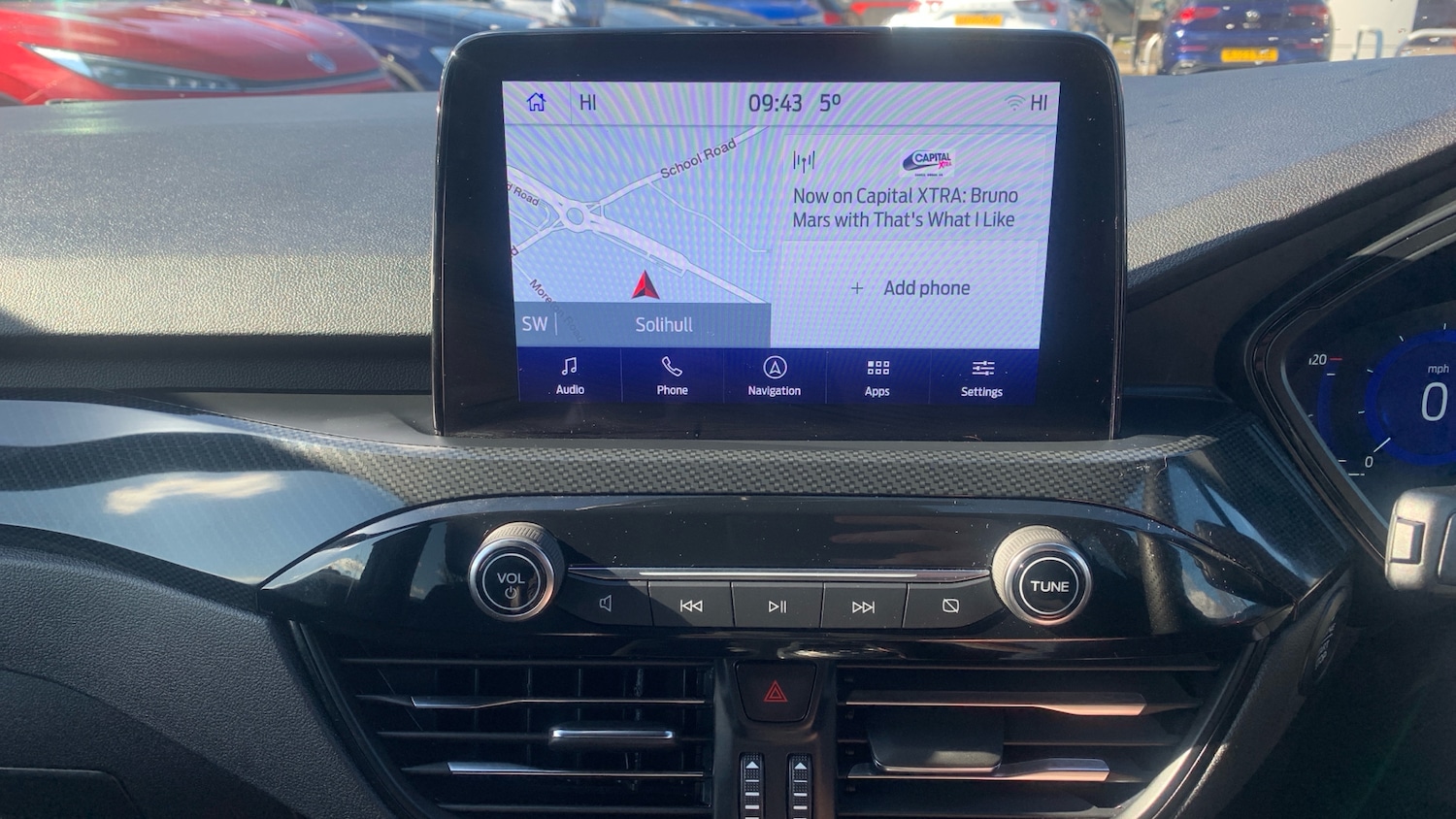 Used Ford Kuga 2022 for sale - 78027052: Photo 12