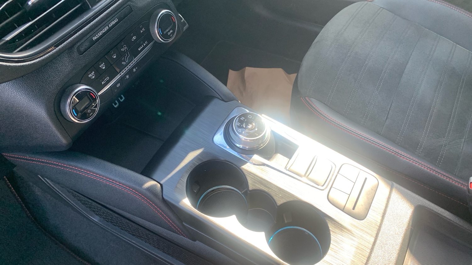 Used Ford Kuga 2022 for sale - 78027052: Photo 13