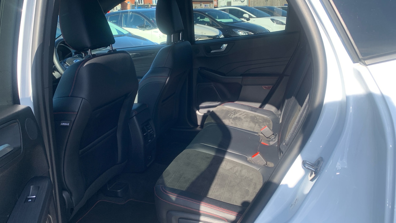 Used Ford Kuga 2022 for sale - 78027052: Photo 16