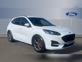 Used Ford Kuga 2022 for sale - 78027052: Photo