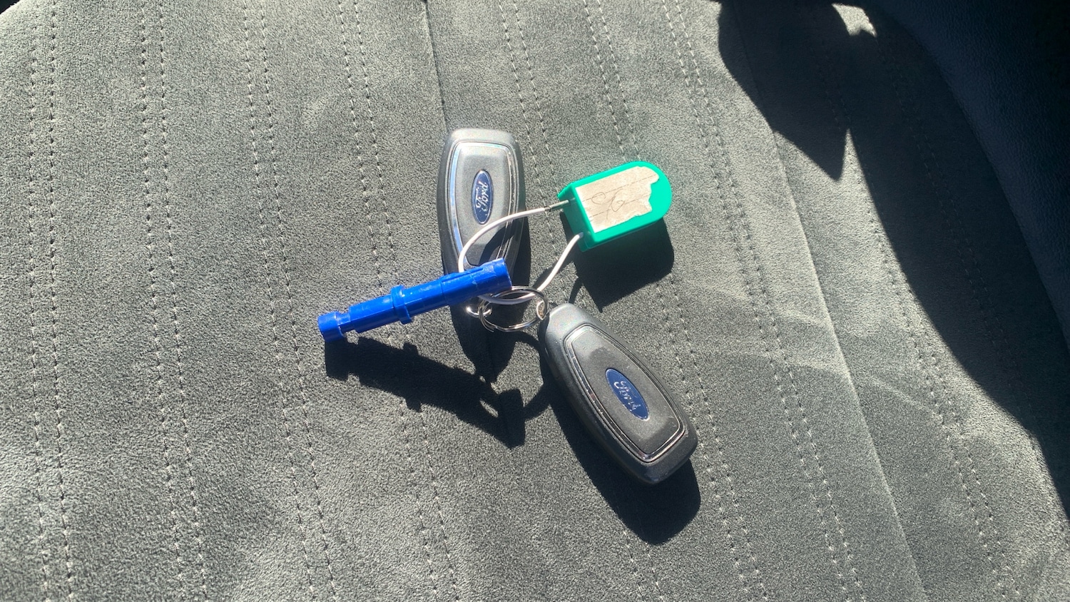 Used Ford Kuga 2022 for sale - 78027052: Photo 20