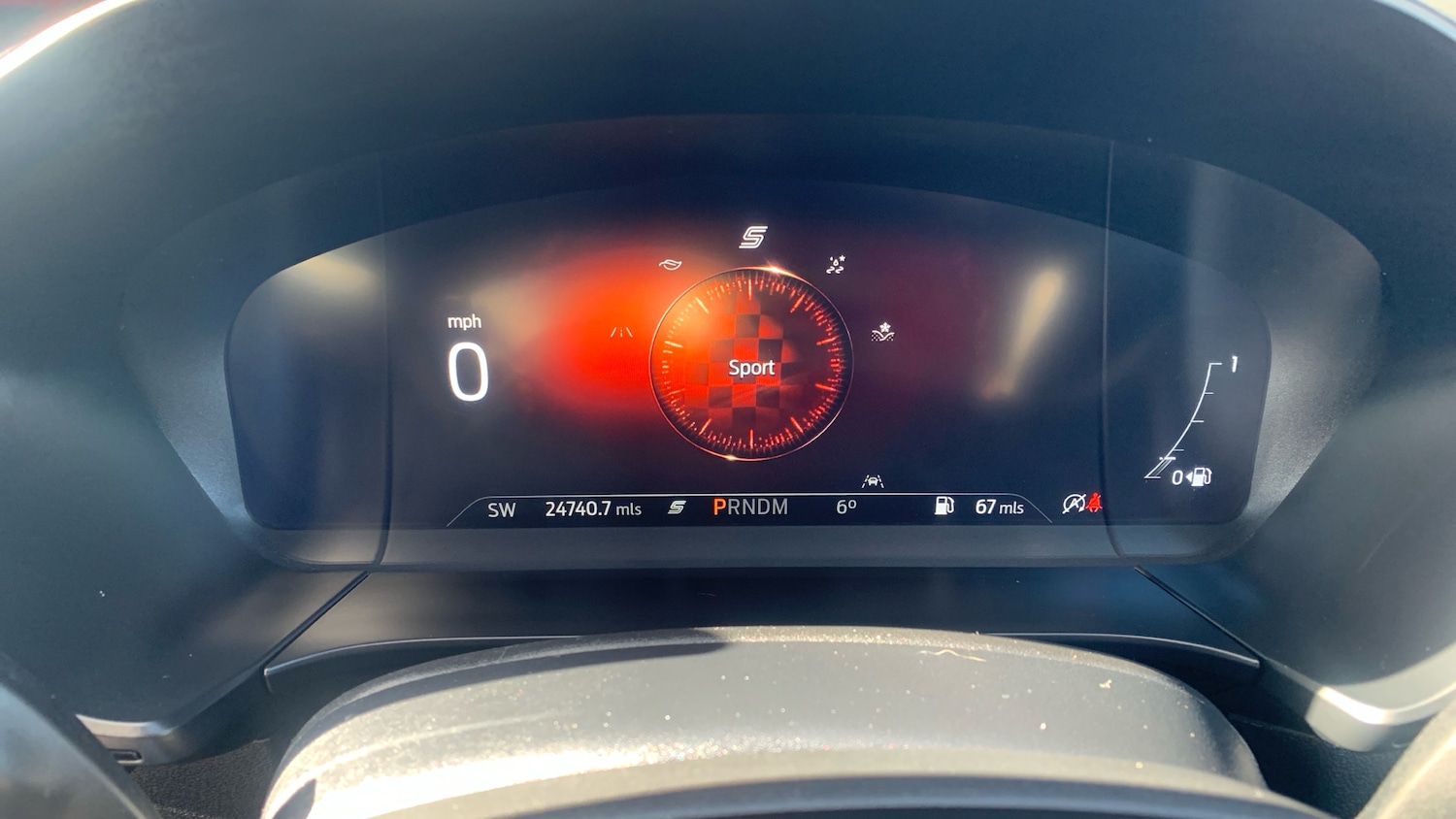 Used Ford Kuga 2022 for sale - 78027052: Photo 29