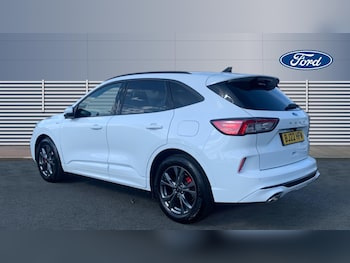 Used Ford Kuga 2022 for sale - 78027052: Photo