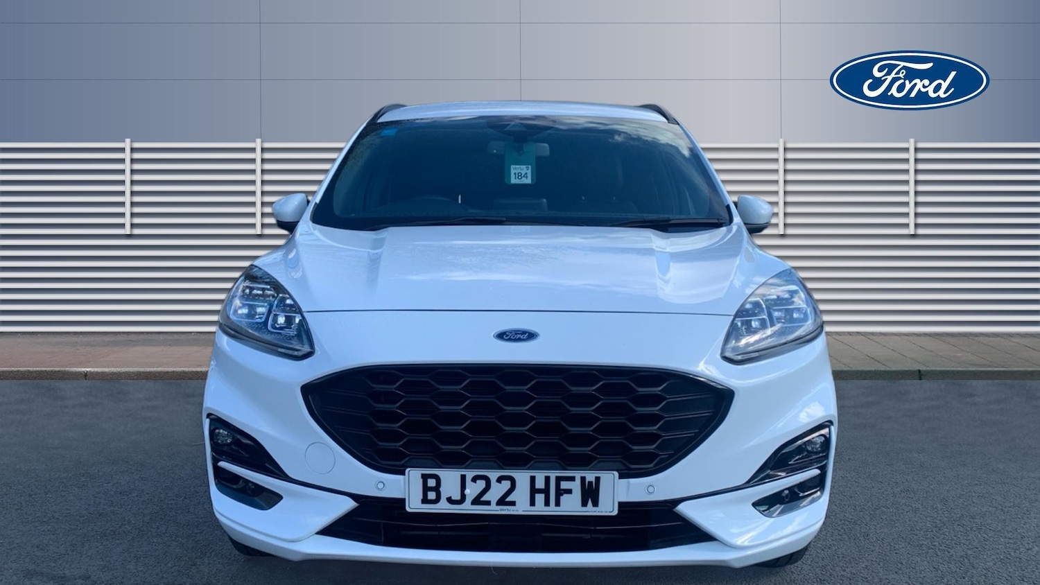 Used Ford Kuga 2022 for sale - 78027052: Photo 3