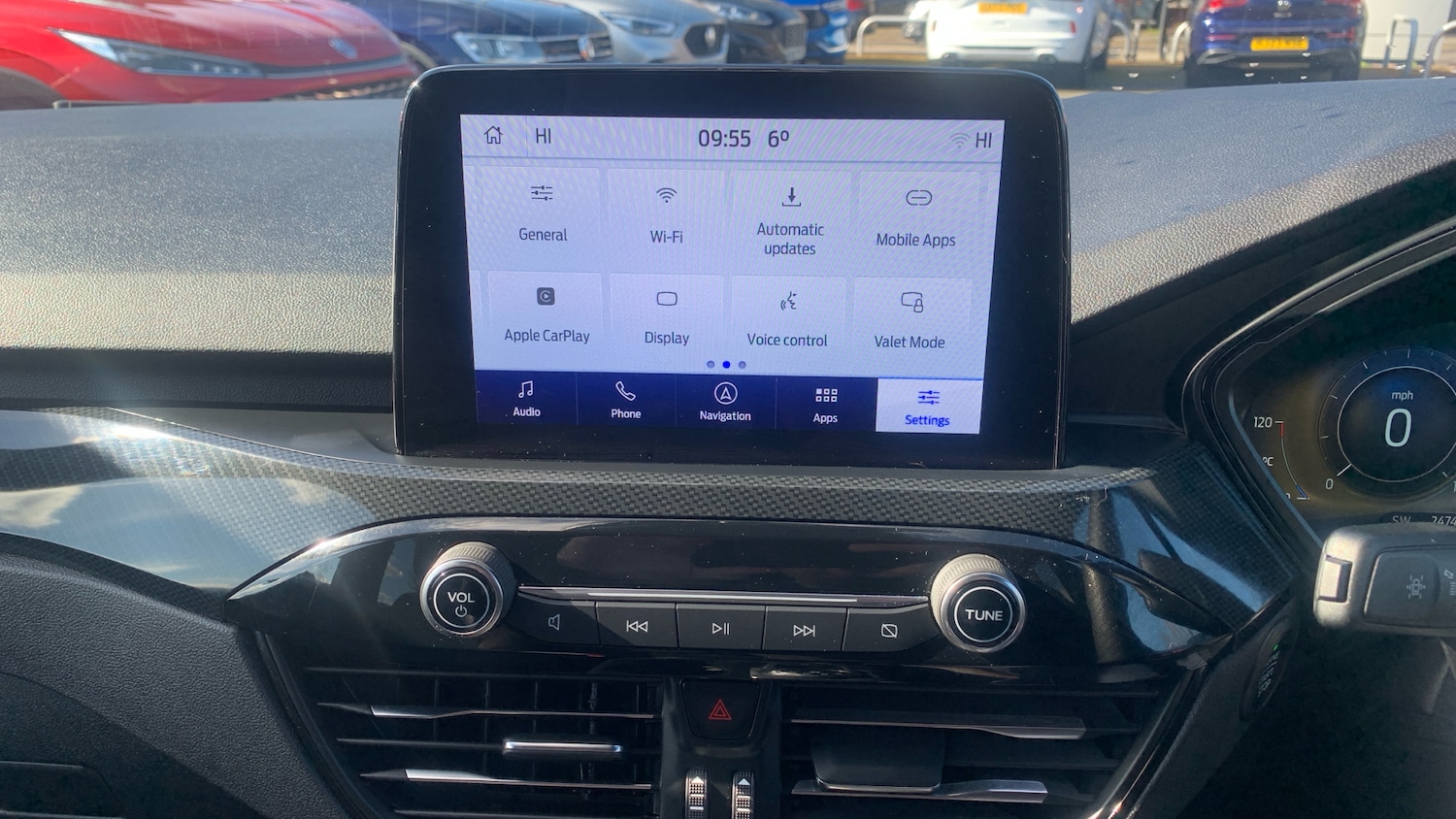 Used Ford Kuga 2022 for sale - 78027052: Photo 35