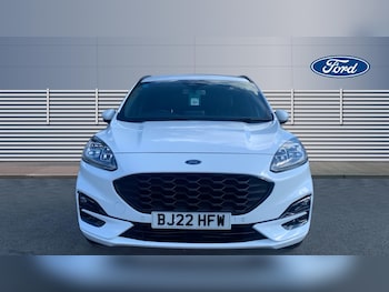 Used Ford Kuga 2022 for sale - 78027052: Photo