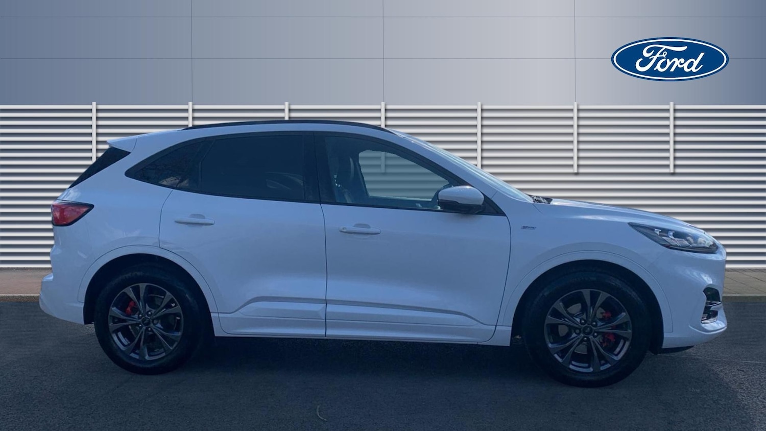 Used Ford Kuga 2022 for sale - 78027052: Photo 5