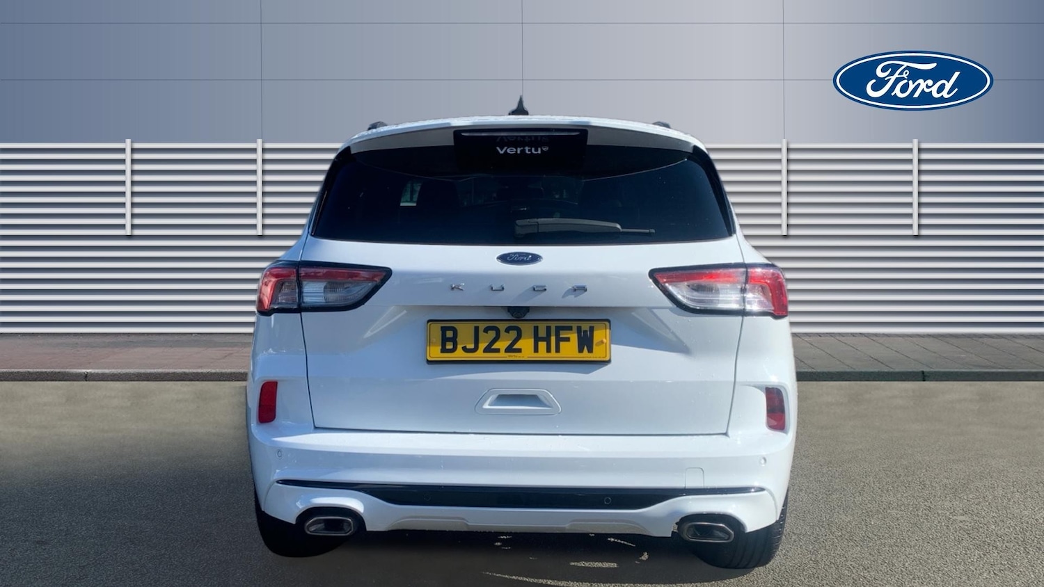 Used Ford Kuga 2022 for sale - 78027052: Photo 6