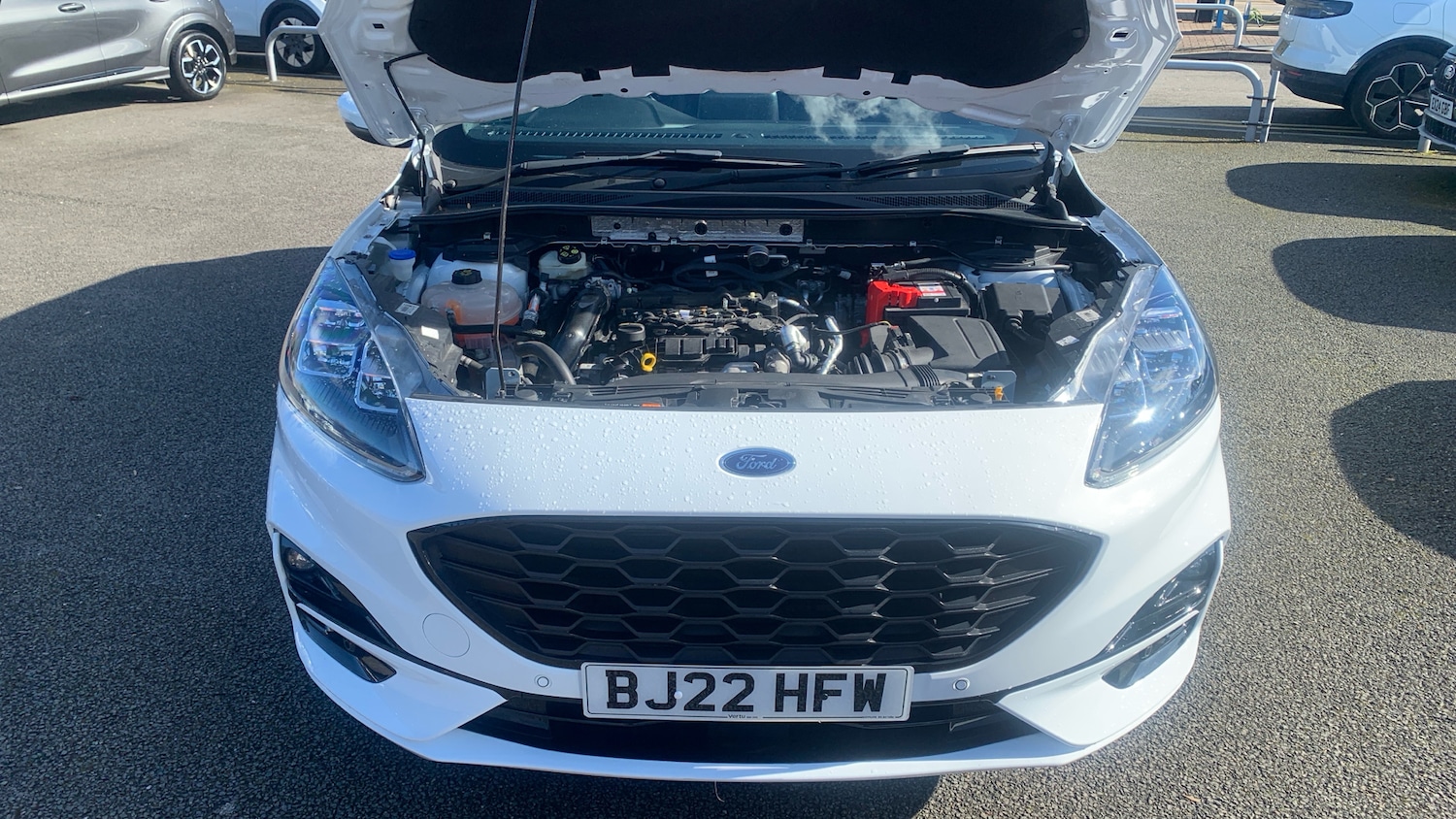 Used Ford Kuga 2022 for sale - 78027052: Photo 8