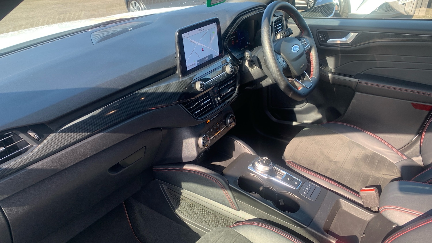 Used Ford Kuga 2022 for sale - 78027052: Photo 9