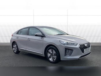 2022 (22) - 1.6 GDi Hybrid SE Connect 5dr DCT Hybrid Hatchback