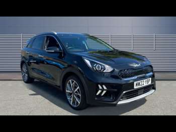 2022 (22) - 1.6 GDi Hybrid 3 5dr DCT Hybrid Estate