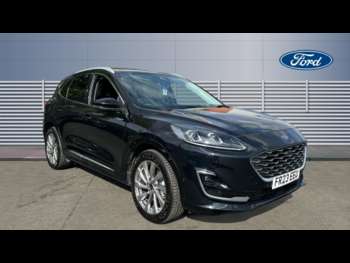 2023 (23) - 2.5 PHEV Vignale 5dr CVT Estate
