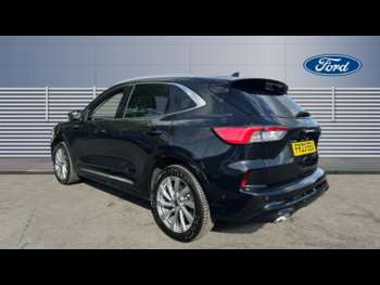 Used Ford Kuga 2023 for sale - 74763797: Photo