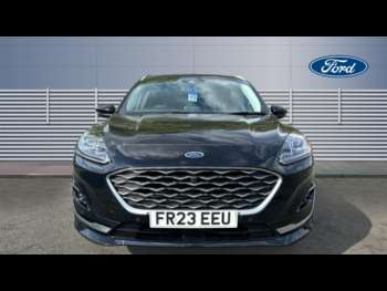 Used Ford Kuga 2023 for sale - 74763797: Photo
