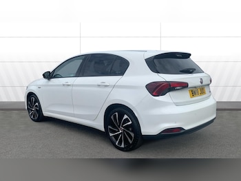 Used Fiat Tipo 2018 for sale - 79053742: Photo