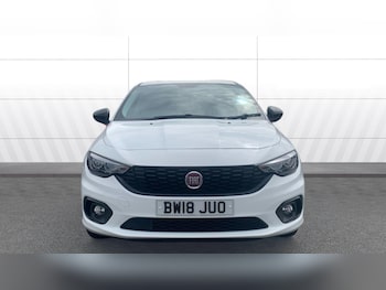 Used Fiat Tipo 2018 for sale - 79053742: Photo