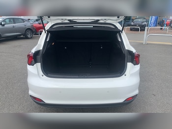 Used Fiat Tipo 2018 for sale - 79053742: Photo
