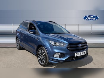 Used Ford Kuga 2019 for sale - 78555956: Photo