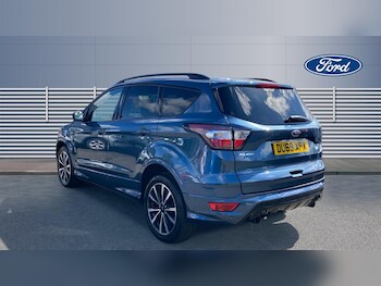 Used Ford Kuga 2019 for sale - 78555956: Photo