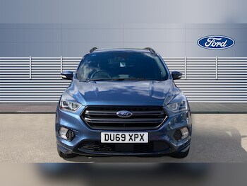 Used Ford Kuga 2019 for sale - 78555956: Photo