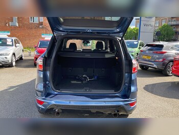 Used Ford Kuga 2019 for sale - 78555956: Photo