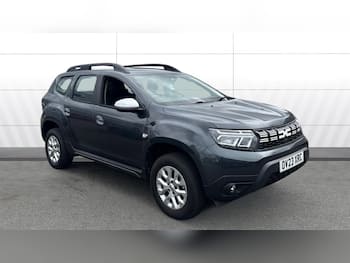 Used Dacia Duster 2023 for sale - 79765180: Photo