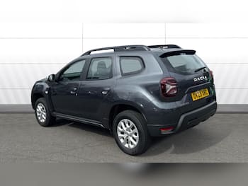 Used Dacia Duster 2023 for sale - 79765180: Photo