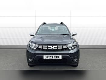 Used Dacia Duster 2023 for sale - 79765180: Photo