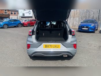 Used Ford Puma 2021 for sale - 78764334: Photo