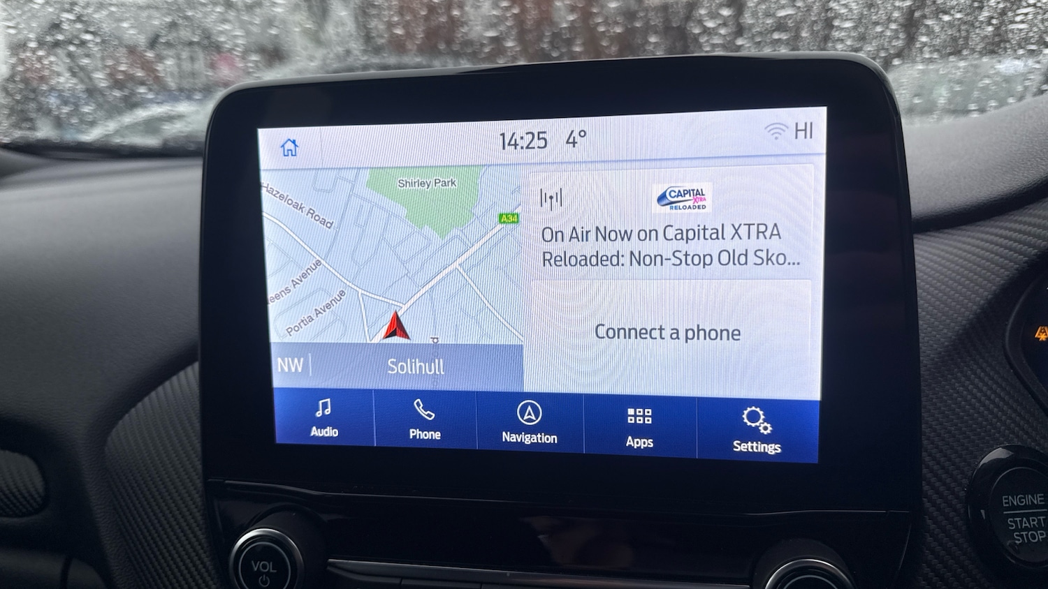 Used Ford Puma 2023 for sale - 77459639: Photo 12