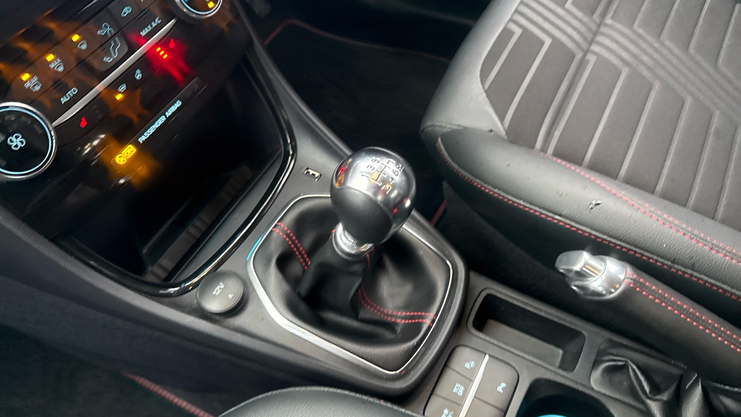 Used Ford Puma 2023 for sale - 77459639: Photo 13