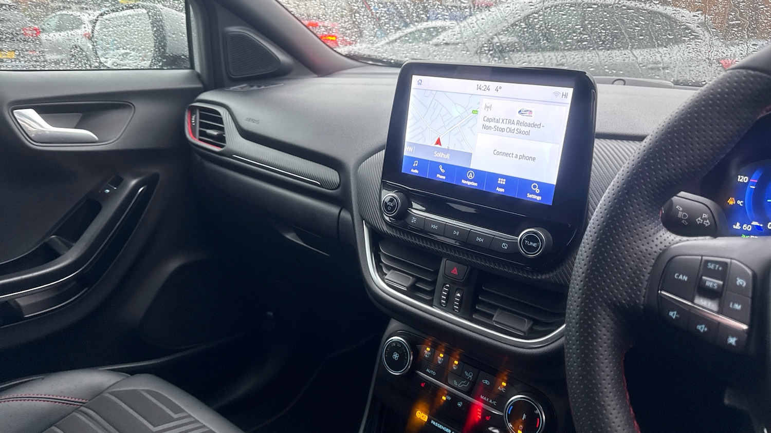 Used Ford Puma 2023 for sale - 77459639: Photo 14