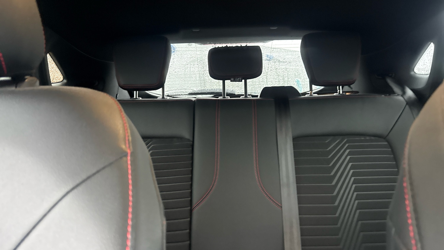 Used Ford Puma 2023 for sale - 77459639: Photo 15