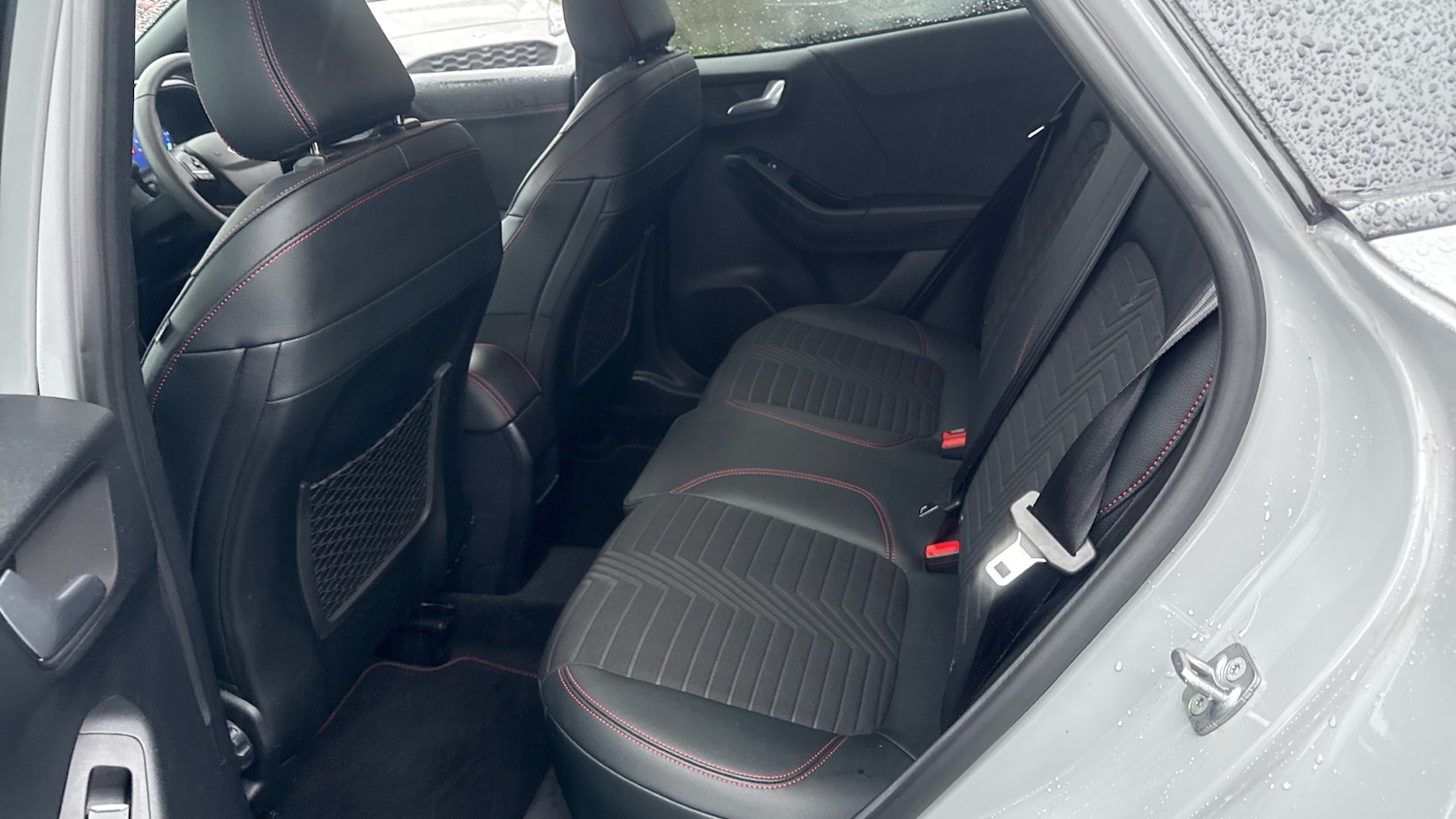 Used Ford Puma 2023 for sale - 77459639: Photo 16