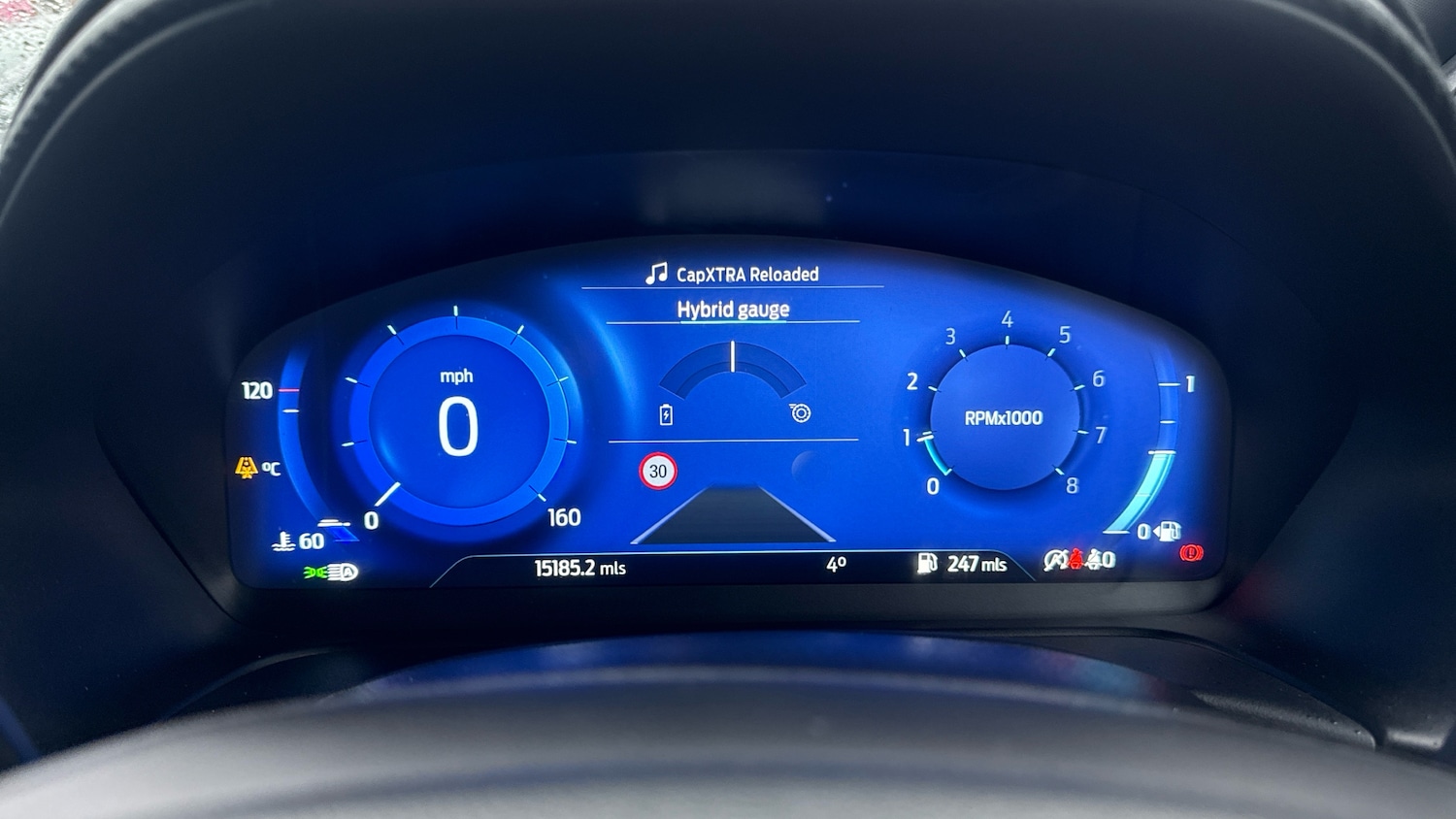 Used Ford Puma 2023 for sale - 77459639: Photo 18