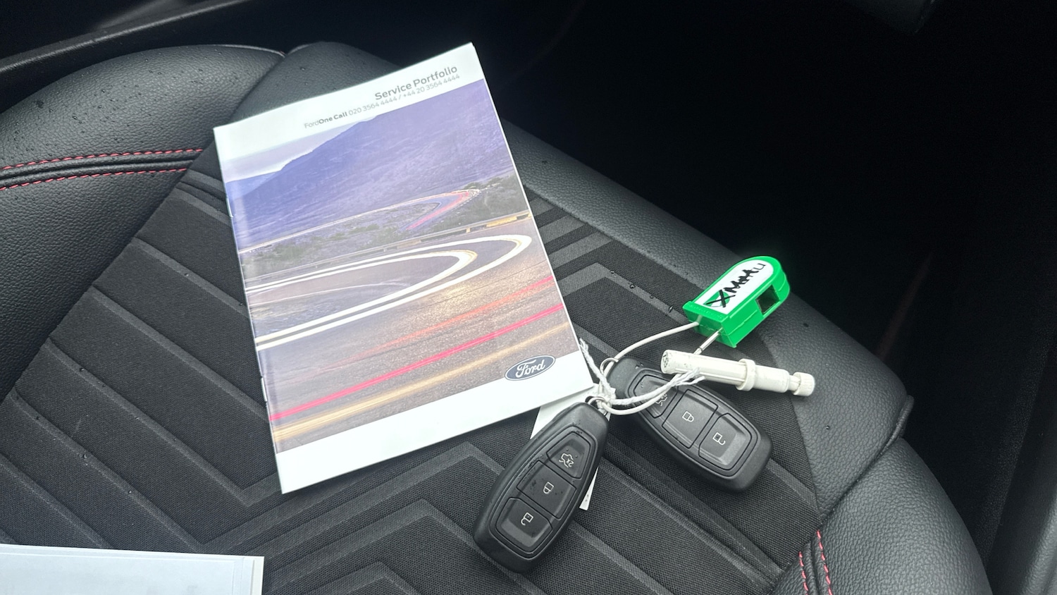 Used Ford Puma 2023 for sale - 77459639: Photo 19