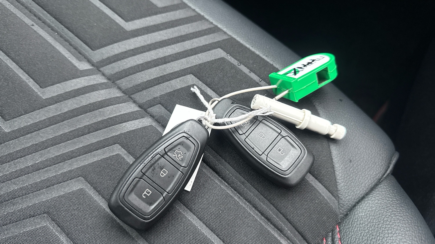 Used Ford Puma 2023 for sale - 77459639: Photo 20