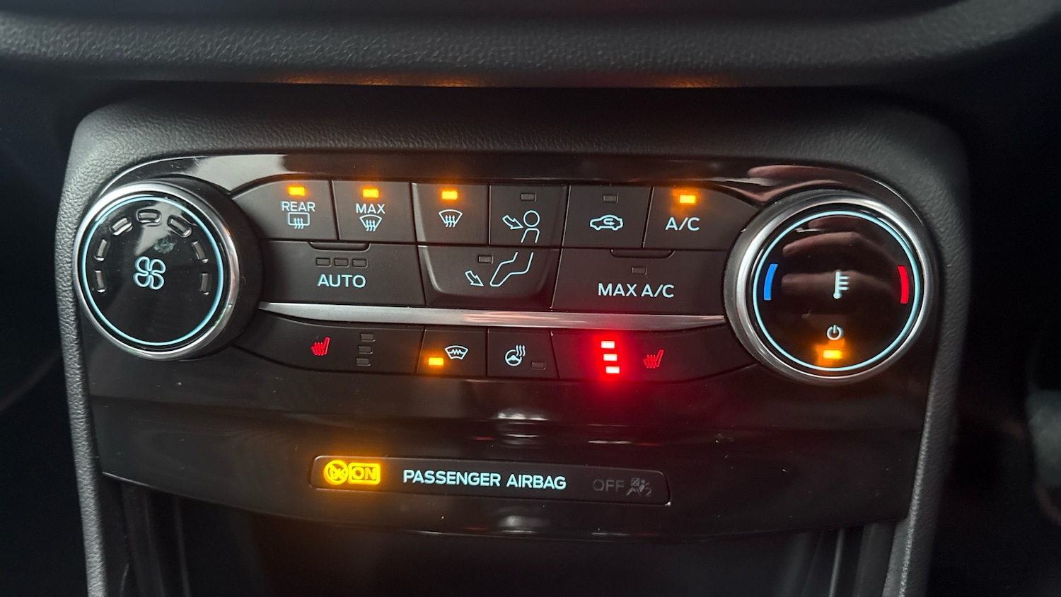 Used Ford Puma 2023 for sale - 77459639: Photo 21