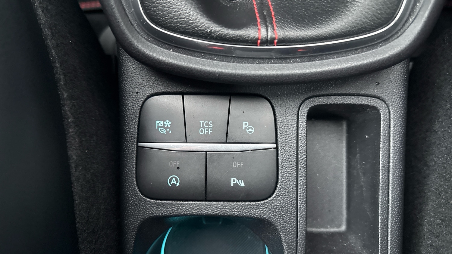 Used Ford Puma 2023 for sale - 77459639: Photo 23