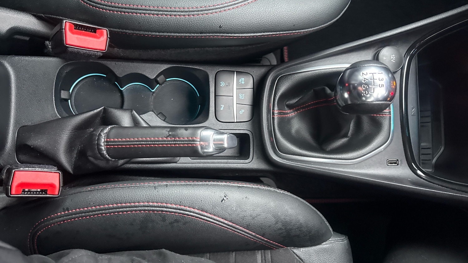 Used Ford Puma 2023 for sale - 77459639: Photo 24