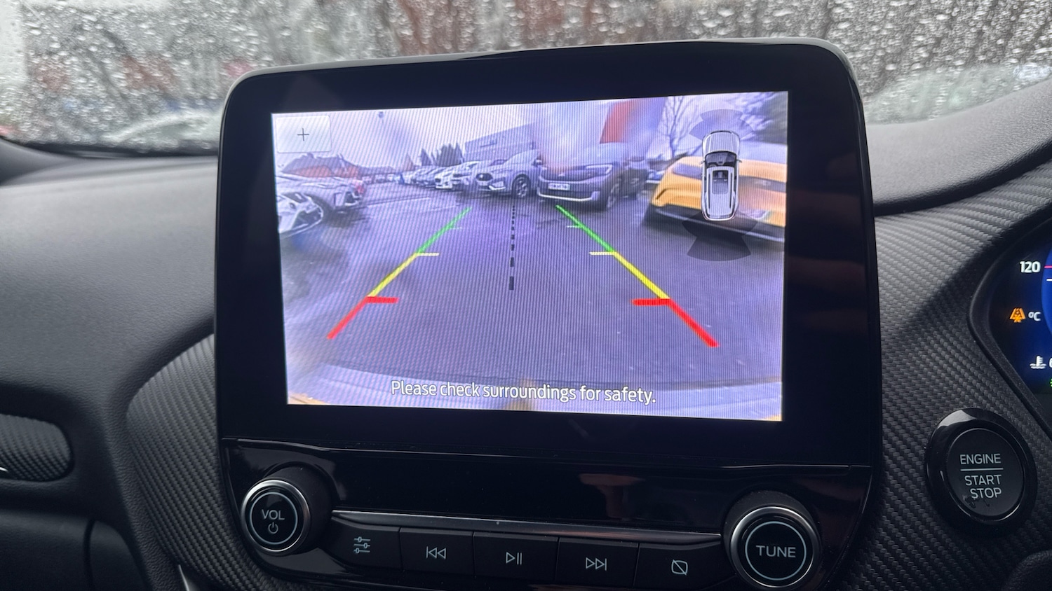 Used Ford Puma 2023 for sale - 77459639: Photo 25