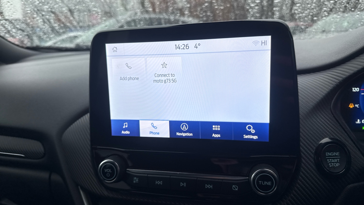 Used Ford Puma 2023 for sale - 77459639: Photo 27