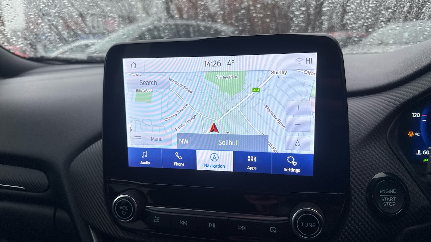 Used Ford Puma 2023 for sale - 77459639: Photo 28