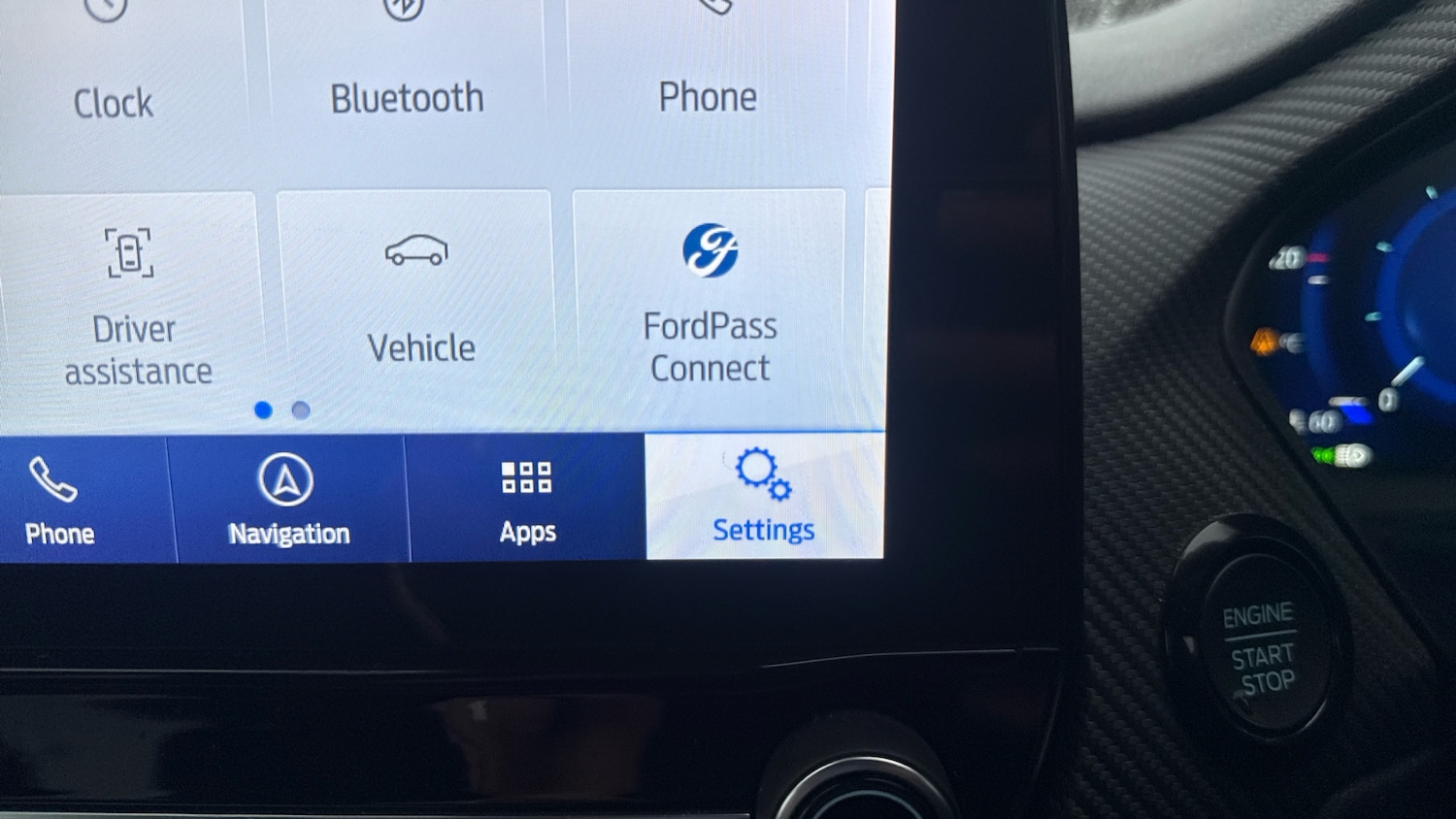 Used Ford Puma 2023 for sale - 77459639: Photo 29