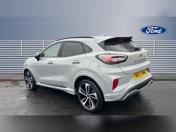 Used Ford Puma 2023 for sale - 77459639: Photo